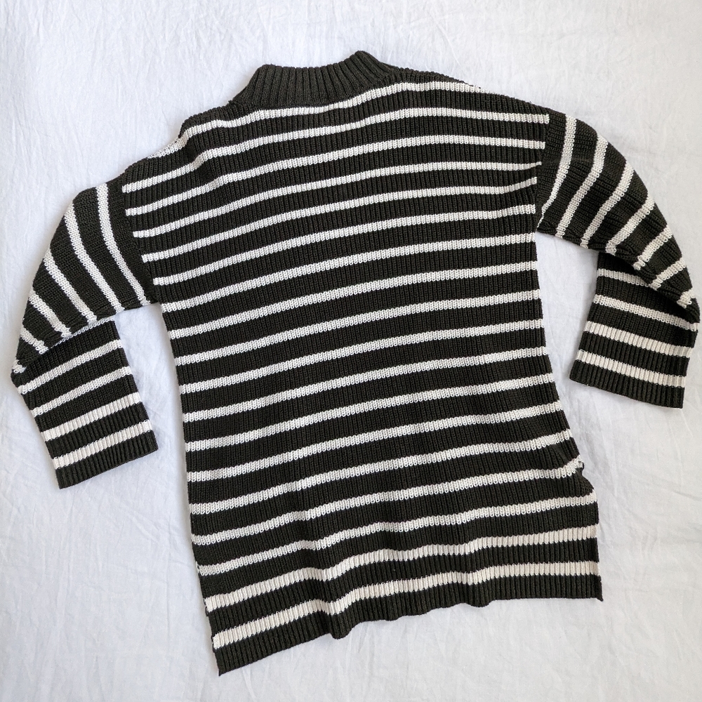 ✨SOLD✨Apiece Apart Carolina Eco Sweater - Picture 5 of 5